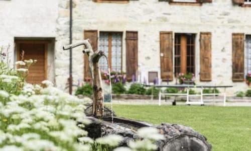 Faune et flore Val d'Hérens