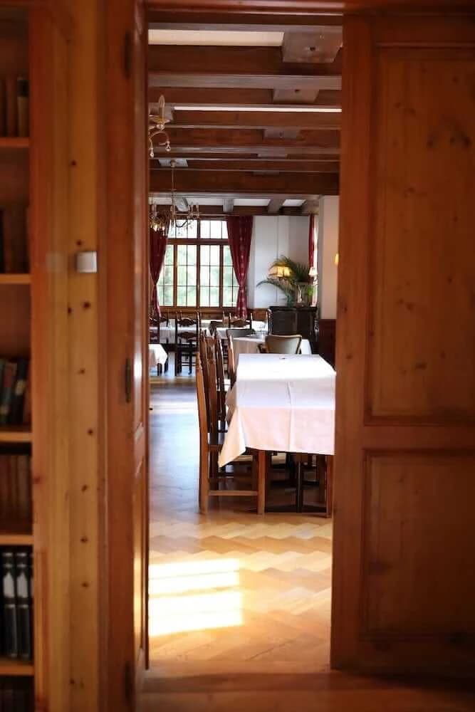 Restaurant L'Honorine